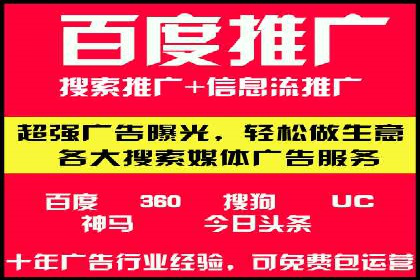 百度广告投放策略优化的经典案例